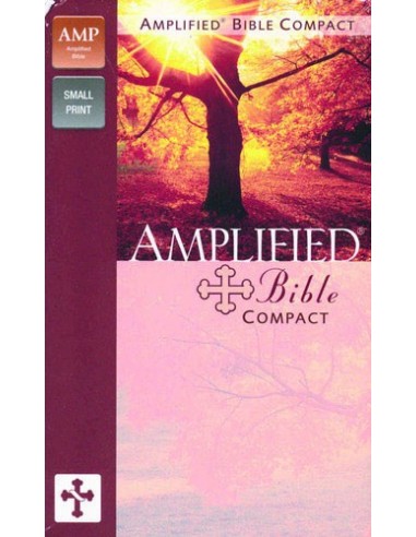 AMP - Amplified Bible