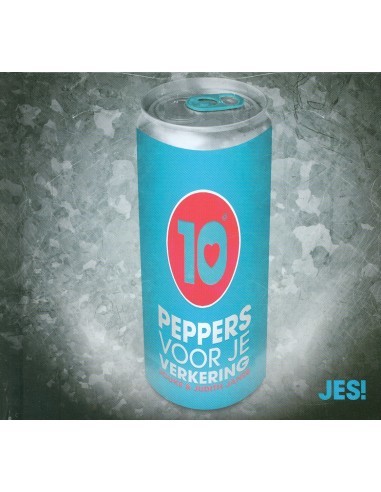 10 peppers voor je verkering