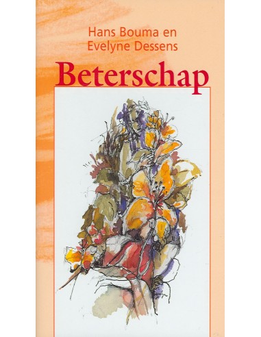 Beterschap