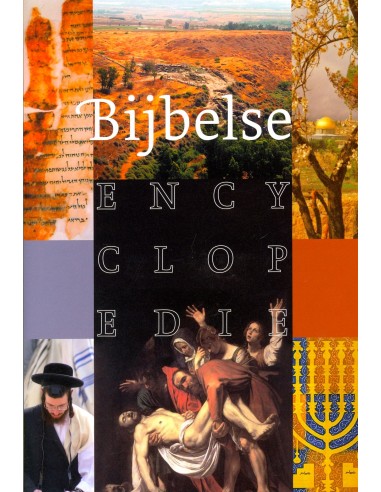 Bijbelse encyclopedie