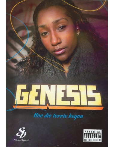 Genesis in straattaal