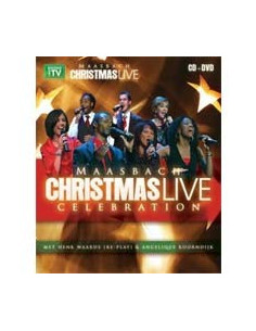 CHRISTMAS LIVE CELEBRATION