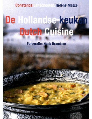 Hollandse keuken/Dutch Cuisine