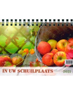 Kalender 2022 In Uw...