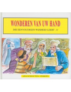 Die eenvoudigen 13 wonderen...