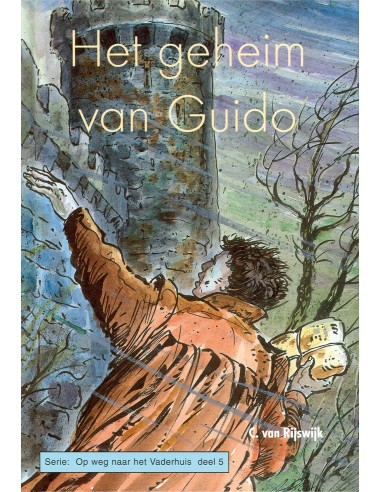 Geheim van Guido