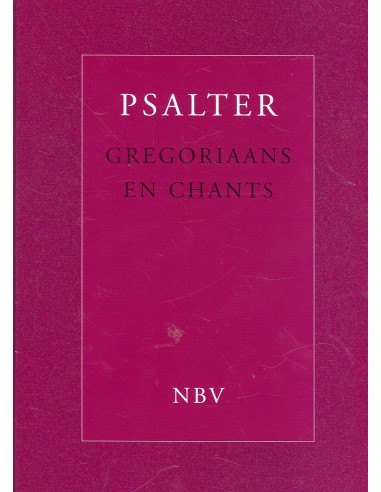 Psalter