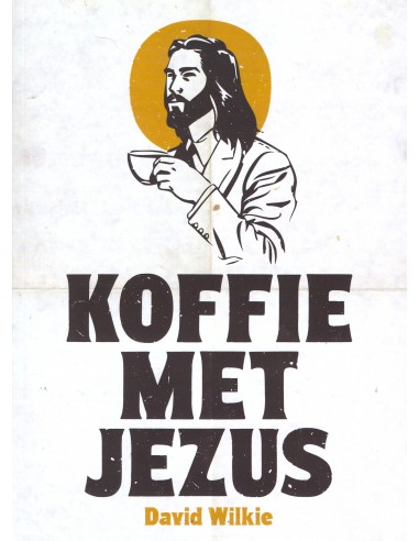 Koffie met Jezus
