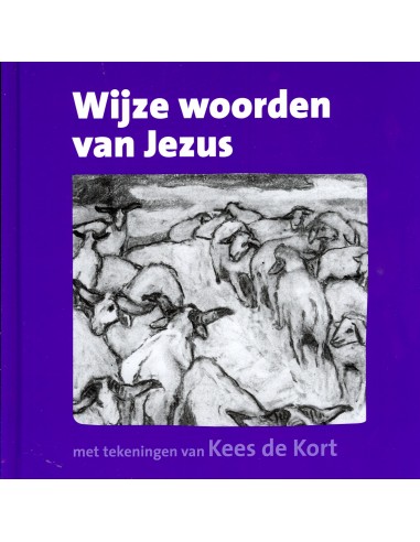 Wijze woorden van Jezus