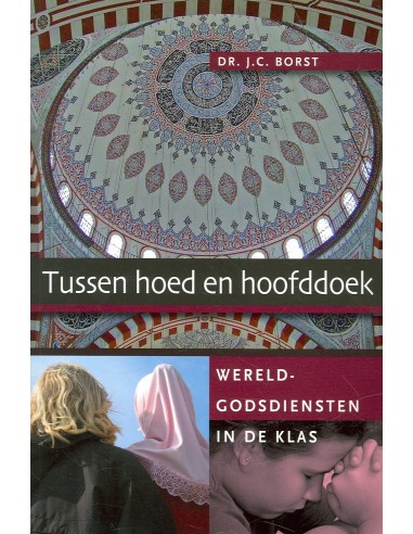 Tussen hoed en hoofddoek