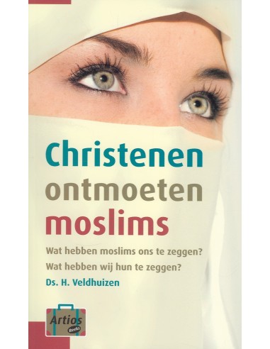 Christenen ontmoeten moslims