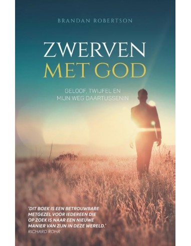 Zwerven met God