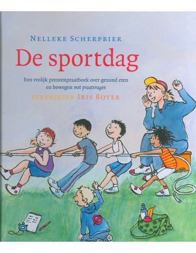 Sportdag