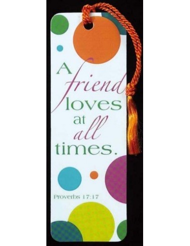 Bookmark a friend loves at all times