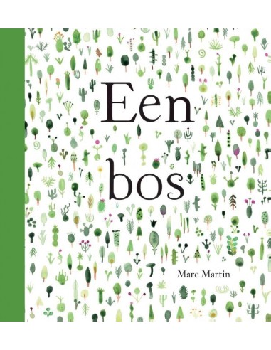 Een bos