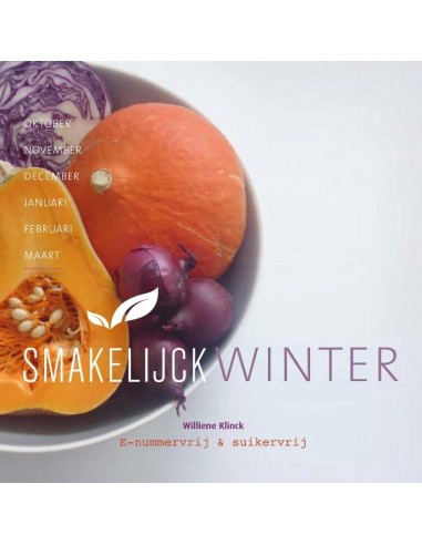 Smakelijck Winter / 5