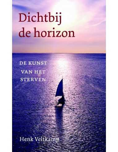 Dichtbij de horizon