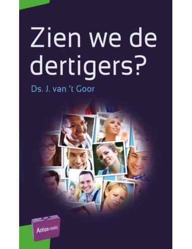 Zien we de dertigers?