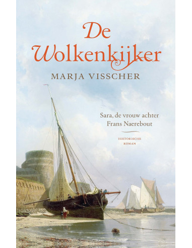 De Wolkenkijker