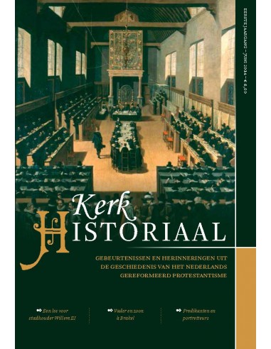 Kerkhistoriaal