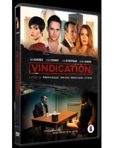 Vindication (rechtvaardiging)