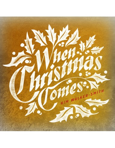 When Christmas Comes (CD)