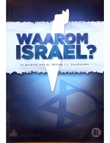Waarom Israel?