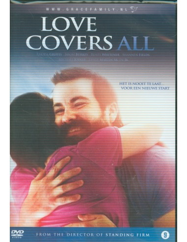 Love covers all