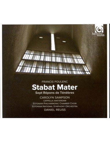 Stabat Mater