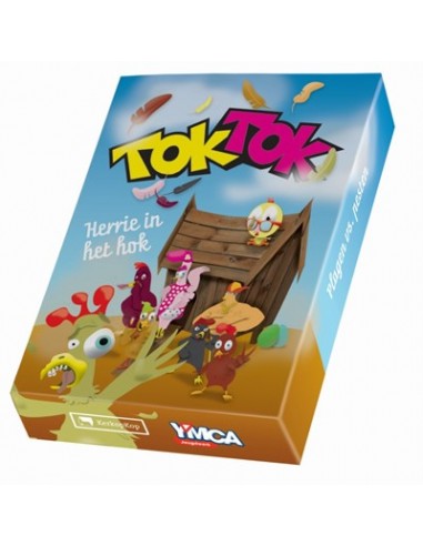 Toktok