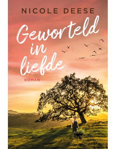 Geworteld in liefde