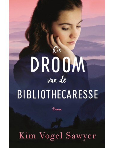 De droom van de bibliothecaresse