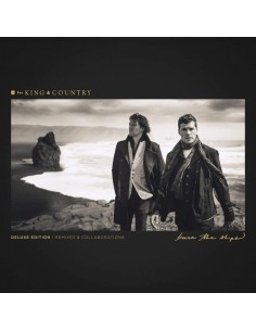 Burn The Ships: Deluxe...