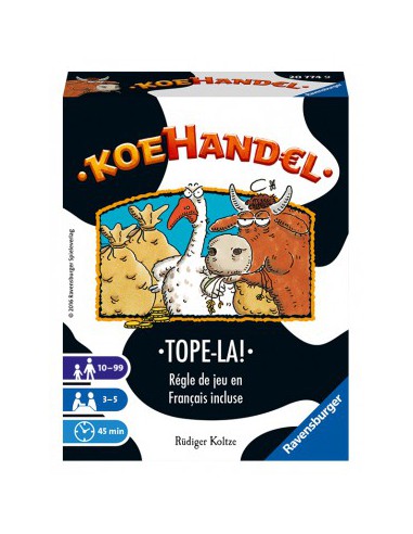 Koehandel