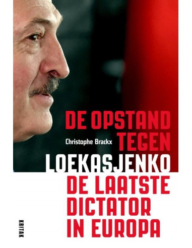 De laatste dictator in Europa