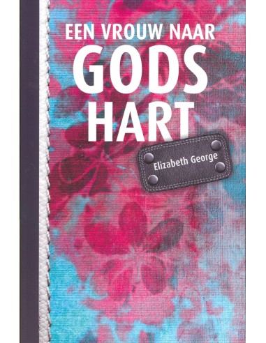 Vrouw naar Gods hart