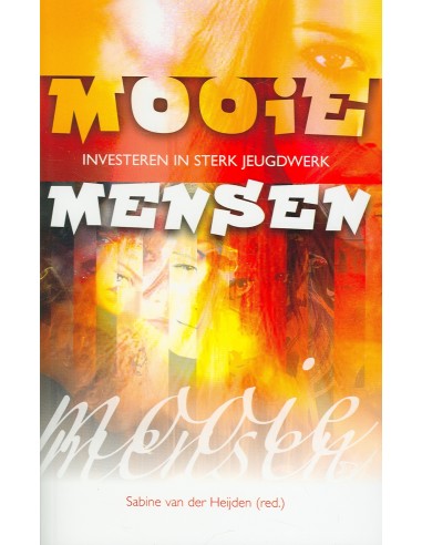 Mooie mensen