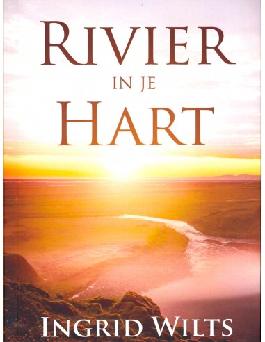 Rivier in je hart