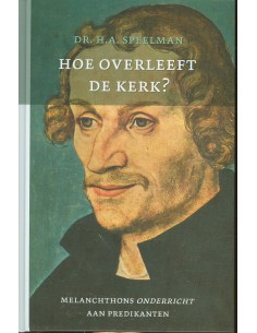 Hoe overleeft de kerk
