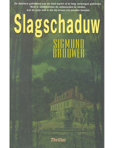 Slagschaduw