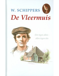 Vleermuis