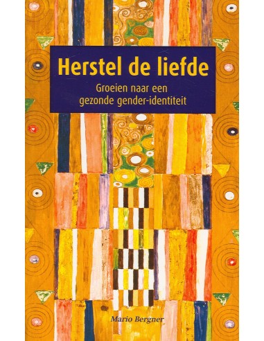 Herstel de liefde