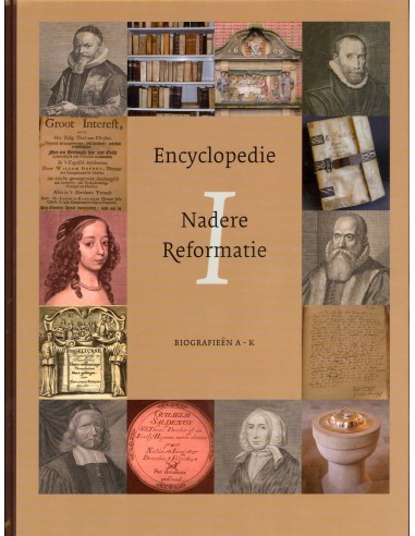 Encyclopedie Nadere Reformatie / Deel 1 