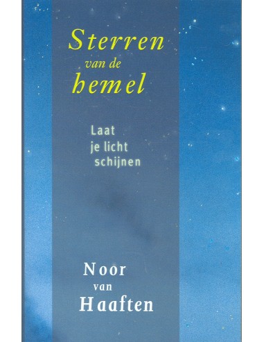 Sterren van de hemel