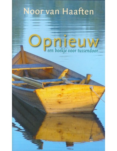 Opnieuw