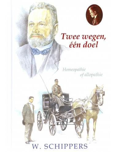 Twee wegen, een doel