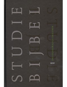 Studiebijbel hsv