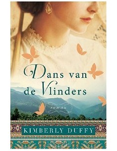 Dans van de vlinders