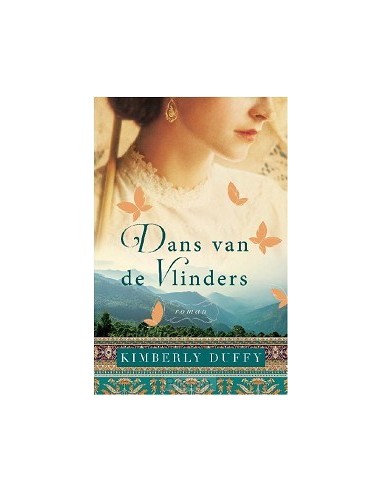 Dans van de vlinders