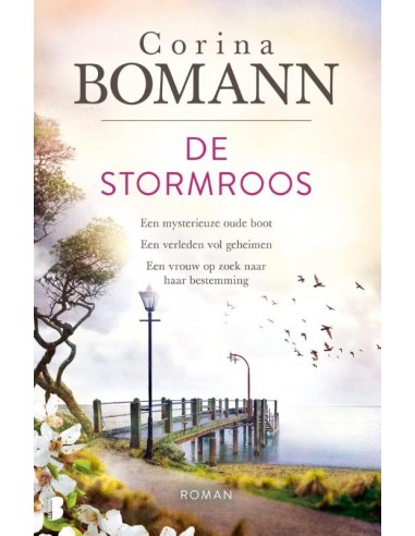 De stormroos